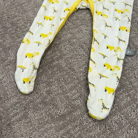 Kyte Baby Safari - Picture 2 of 12